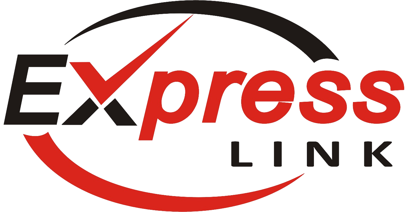 Express Link Logo